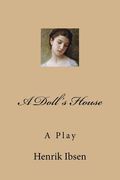 A Doll's House (en Inglés)