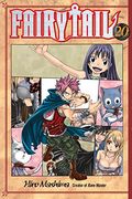 Fairy Tail 20 (en Inglés)