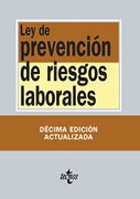 Ley de Prevención de Riesgos Laborales