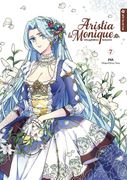 Aristia la Monique - die Gefallene Kaiserin 07 (en Alemán)