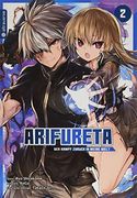 Arifureta - der Kampf Zurück in Meine Welt 02 (en Alemán)