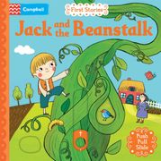 Jack and the Beanstalk. A Push, Pull, Slide Book