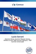 lucio serrani (en Inglés)