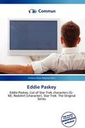 eddie paskey (en Inglés)