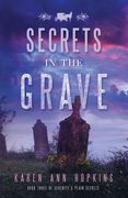 Secrets in the Grave (en Inglés)