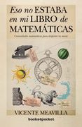Eso no Estaba en mi Libro de Matematicas