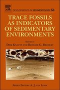 trace fossils as indicators of sedimentary environments