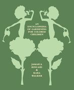 An Encyclopedia of Gardening for Colored Children (en Inglés)