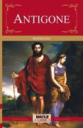 Antigone (en Inglés)
