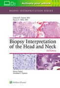 Biopsy Interpretation of the Head and Neck (en Inglés)