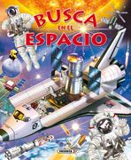 Busca en el Espacio