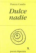 Dulce nadie (Poesía Hiperión)