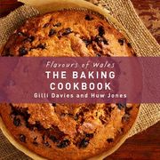The Baking Cookbook (en Inglés)
