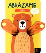 Abrázame Osito (in Spanish)