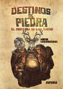 DESTINOS DE PIEDRA
