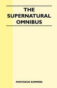 the supernatural omnibus (en Inglés)
