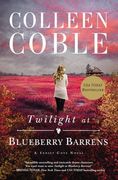 Twilight at Blueberry Barrens (A Sunset Cove Novel) (en Inglés)