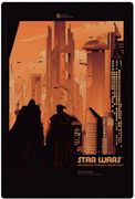 Star Wars. Un Ensayo Urbano-Galactico