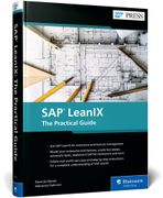 SAP Leanix: The Practical Guide (en Inglés)