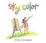 Sky Color (en Inglés)