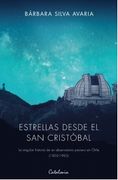 Estrellas Desde el san Cristobal