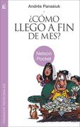 Como Llego a fin de Mes? / how do i Make it `Til the end of the Month? (in Spanish)