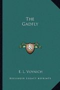 the gadfly (en Inglés)