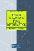 A Concise Introduction to Pure Mathematics (en Inglés)