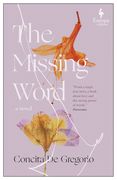 The Missing Word (en Inglés)