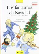 Los fantasmas de Navidad (Ursa Minor)
