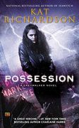 Possession (Greywalker) (en Inglés)