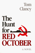 the hunt for red october