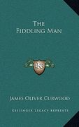 the fiddling man
