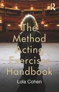 The Method Acting Exercises Handbook (en Inglés)