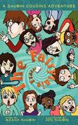 the fairytale fracas: a shubin cousins adventure (en Anglais)