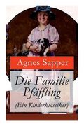Die Familie Pfäffling (Ein Kinderklassiker) (en Alemán)