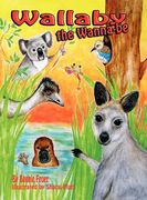 wallaby the wannabe (en Inglés)