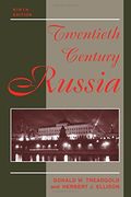 Twentieth Century Russia: Ninth Edition 