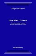 Teaching on Love