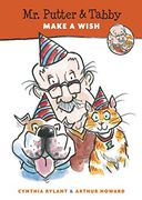mr. putter and tabby make a wish (en Inglés)