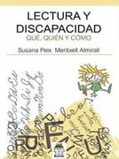 Lectura y Discapacidad (Qué, Quién y Cómo)