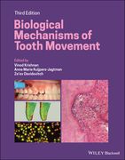 Biological Mechanisms of Tooth Movement (en Inglés)