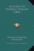 lectures on venereal diseases (1864) (en Inglés)
