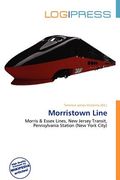morristown line (en Inglés)
