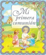 Mi Primera Comunión (in Spanish)