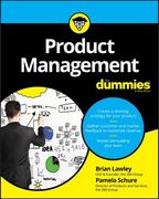 Product Management for Dummies (en Inglés)