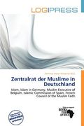 zentralrat der muslime in deutschland (en Inglés)