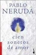 cien sonetos de amor (booket)