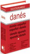 Dº Danes Dan-Esp / Esp-Dan (Diccionarios) (libro en Español, Inglés) - Varios Autores - Libreria Universitaria