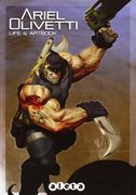 Ariel Olivetti: Life And Artbook